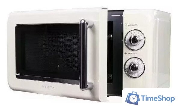 Микроволновая печь Vekta MS720HBC - Изображение №4 — Интернет-магазин Time-Shop