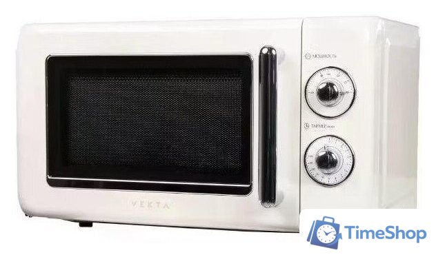 Микроволновая печь Vekta MS720HBC - Изображение №3 — Интернет-магазин Time-Shop