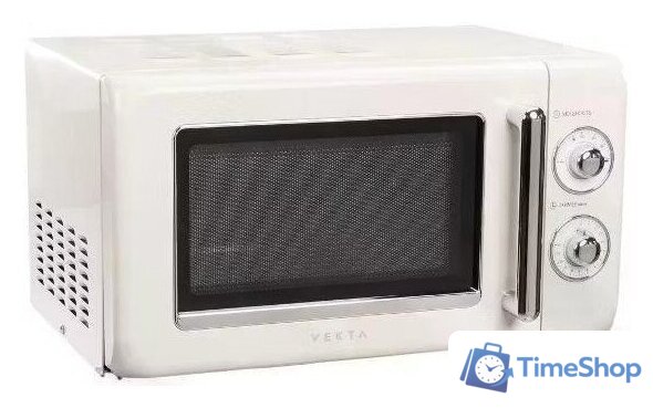 Микроволновая печь Vekta MS720HBC - Изображение №6 — Интернет-магазин Time-Shop