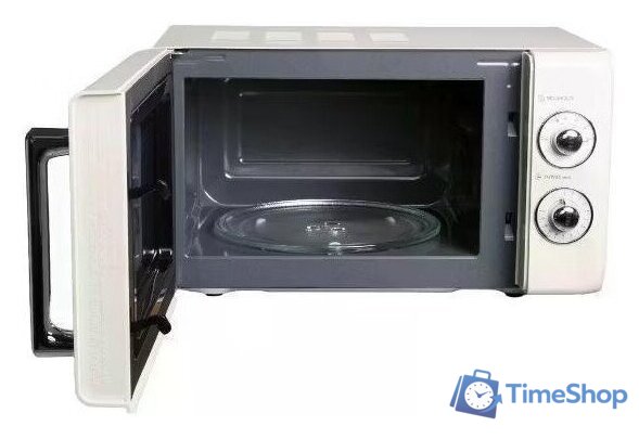 Микроволновая печь Vekta MS720HBC - Изображение №2 — Интернет-магазин Time-Shop