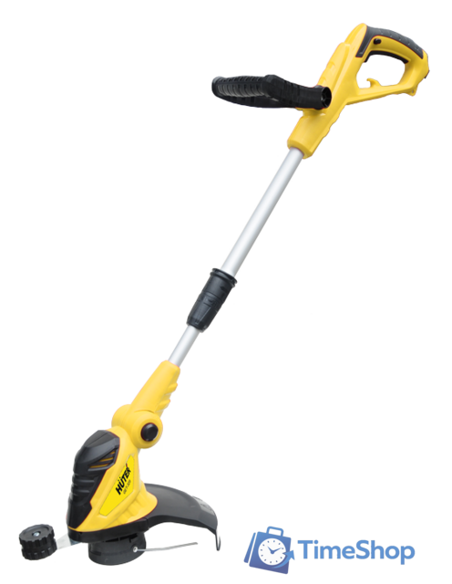 Триммер Huter GET-320 - Изображение №1 — Интернет-магазин Time-Shop