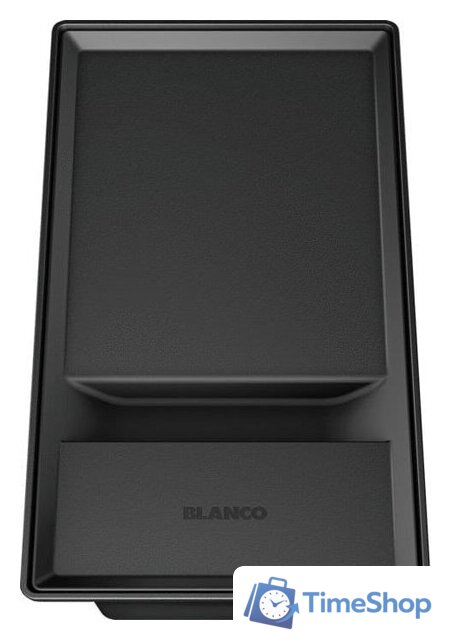 Кухонная мойка Blanco Collectis 6 S 523344 (антрацит) - Изображение №3 — Интернет-магазин Time-Shop