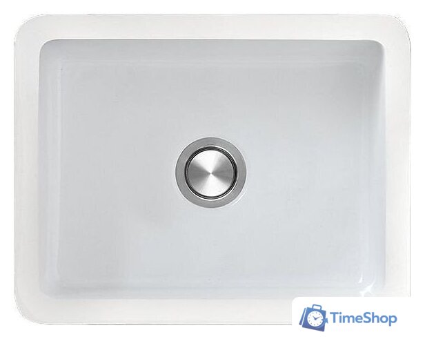 Кухонная мойка Berg Klio BRK22CL - Изображение №1 — Интернет-магазин Time-Shop
