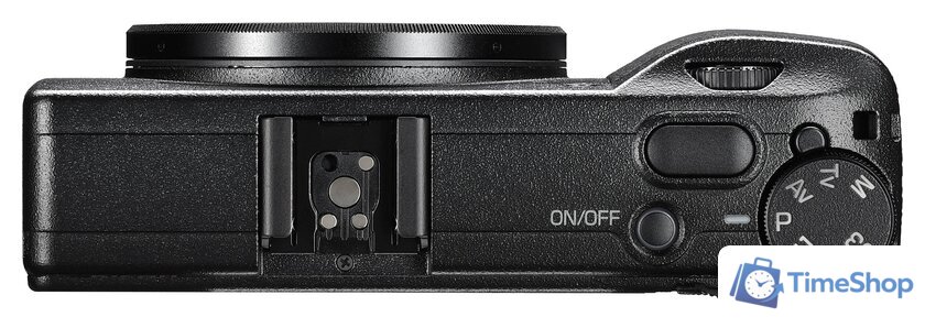 Фотоаппарат Ricoh GR III (черный) - Изображение №11 — Интернет-магазин Time-Shop