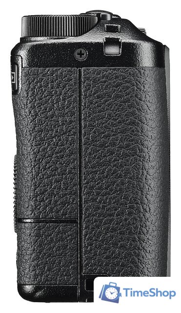 Фотоаппарат Ricoh GR III (черный) - Изображение №6 — Интернет-магазин Time-Shop