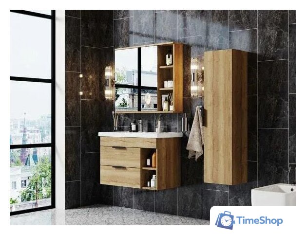  Onika Тумба под умывальник Легран 60.13 106117 - Изображение №2 — Интернет-магазин Time-Shop