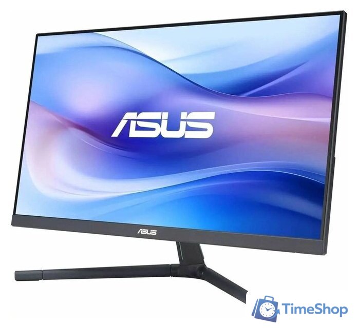 Монитор ASUS Eye Care VU249CFE-B - Изображение №2 — Интернет-магазин Time-Shop