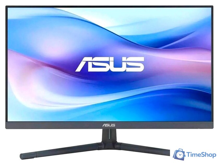 Монитор ASUS Eye Care VU249CFE-B - Изображение №1 — Интернет-магазин Time-Shop