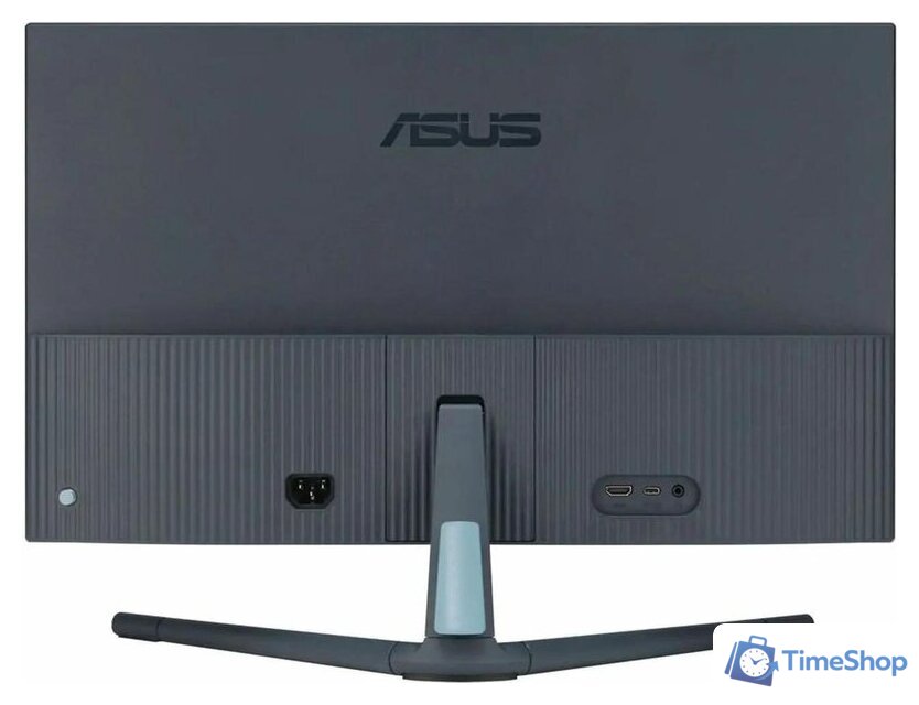 Монитор ASUS Eye Care VU249CFE-B - Изображение №4 — Интернет-магазин Time-Shop