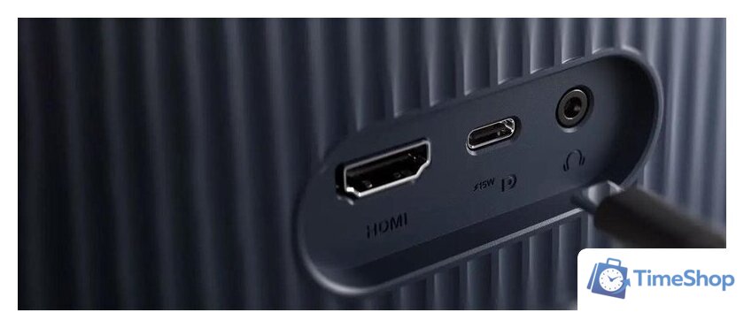 Монитор ASUS Eye Care VU249CFE-B - Изображение №6 — Интернет-магазин Time-Shop