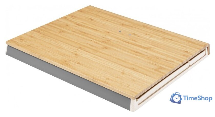 Подставка CACTUS CS-NB-BAMB - Изображение №4 — Интернет-магазин Time-Shop