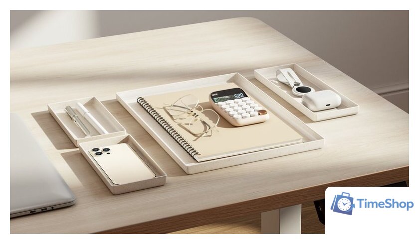 Подставка CACTUS CS-NB-BAMB - Изображение №13 — Интернет-магазин Time-Shop