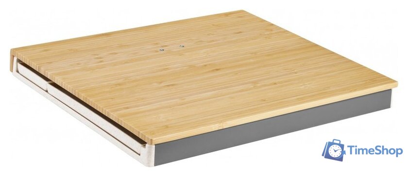 Подставка CACTUS CS-NB-BAMB - Изображение №2 — Интернет-магазин Time-Shop