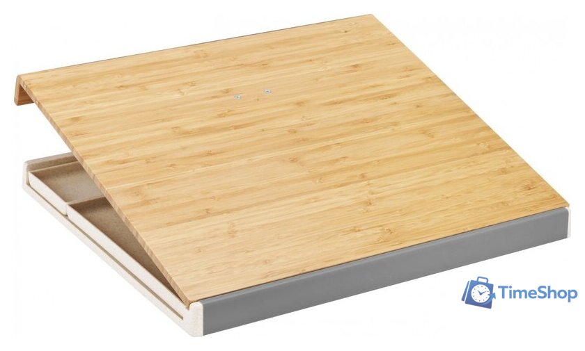 Подставка CACTUS CS-NB-BAMB - Изображение №3 — Интернет-магазин Time-Shop