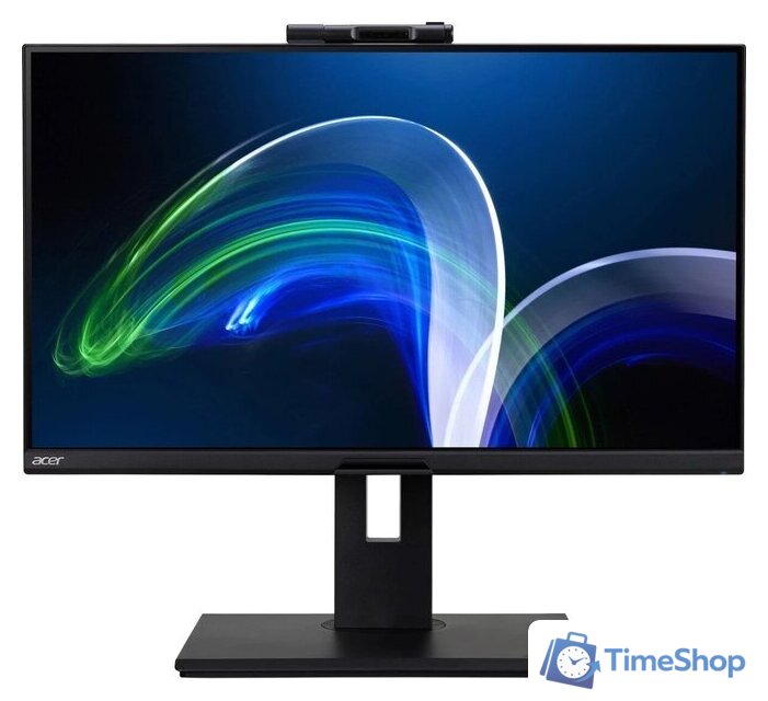 Монитор Acer B278Kbemiqprcuzx UM.HB8CD.001 - Изображение №1 — Интернет-магазин Time-Shop