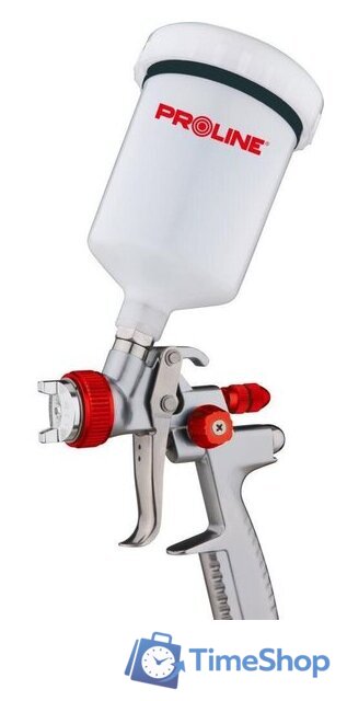 Краскопульт Proline 66362 - Изображение №1 — Интернет-магазин Time-Shop