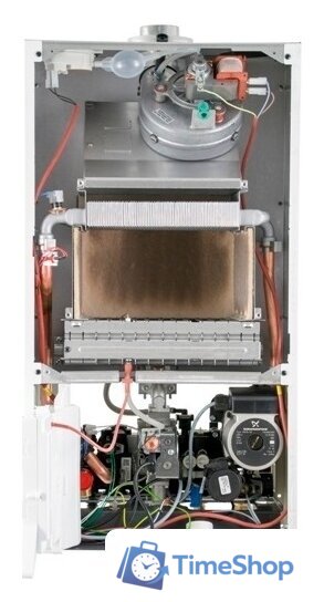 Отопительный котел BAXI ECO-4s 18F - Изображение №2 — Интернет-магазин Time-Shop