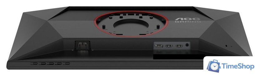 Игровой монитор AOC Gaming 25G4S - Изображение №11 — Интернет-магазин Time-Shop