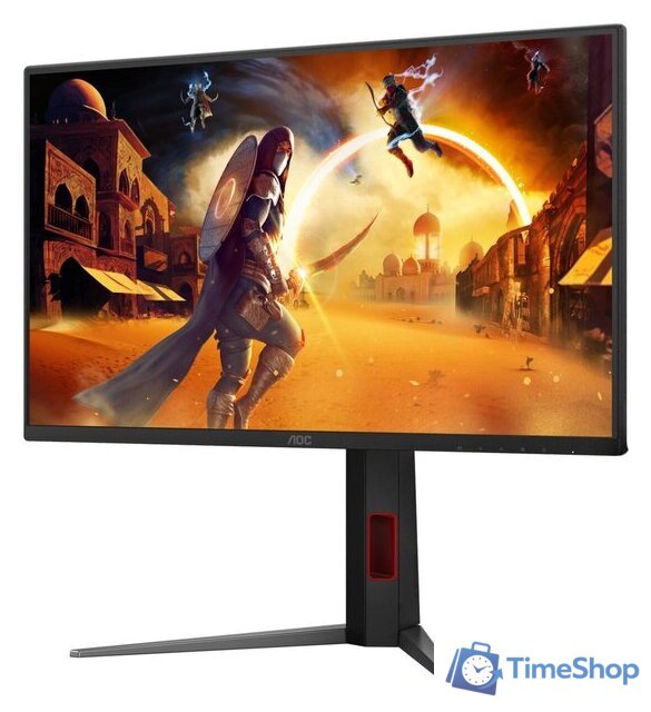 Игровой монитор AOC Gaming 25G4S - Изображение №3 — Интернет-магазин Time-Shop