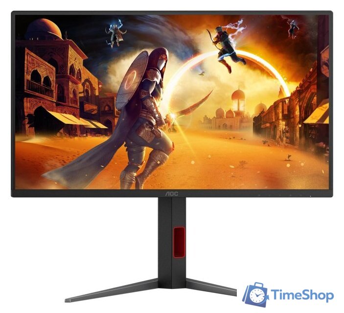 Игровой монитор AOC Gaming 25G4S - Изображение №1 — Интернет-магазин Time-Shop