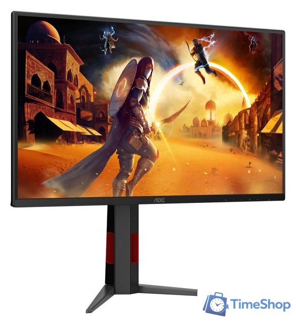 Игровой монитор AOC Gaming 25G4S - Изображение №2 — Интернет-магазин Time-Shop