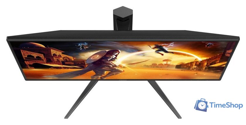 Игровой монитор AOC Gaming 25G4S - Изображение №5 — Интернет-магазин Time-Shop