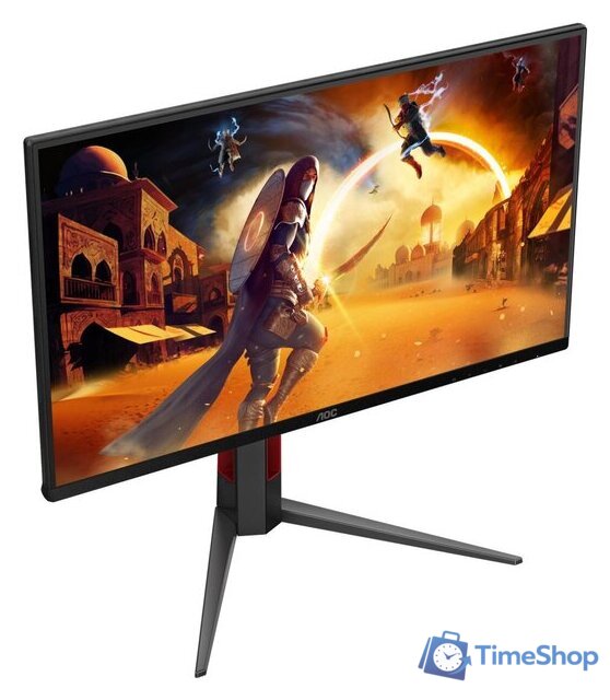 Игровой монитор AOC Gaming 25G4S - Изображение №9 — Интернет-магазин Time-Shop
