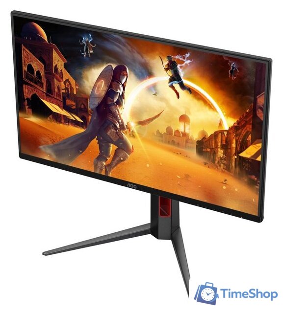 Игровой монитор AOC Gaming 25G4S - Изображение №10 — Интернет-магазин Time-Shop