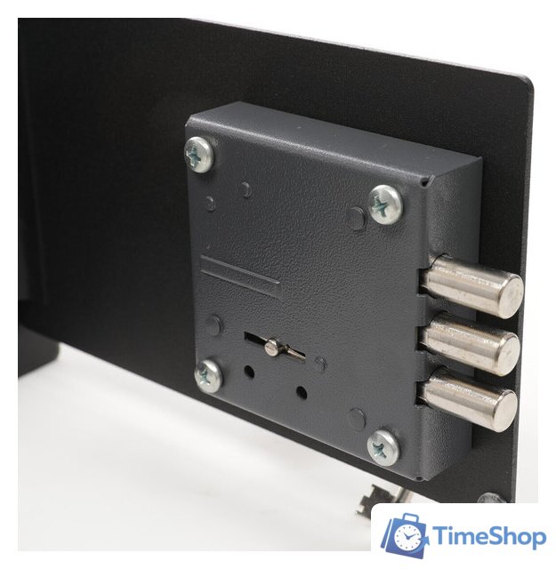 Мебельный сейф Brabix SF-200KL - Изображение №4 — Интернет-магазин Time-Shop