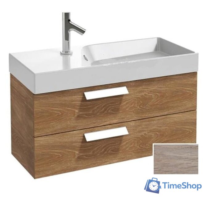  Jacob Delafon Тумба под умывальник Rythmik EB1304-E10 - Изображение №1 — Интернет-магазин Time-Shop