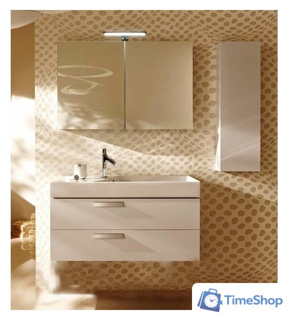  Jacob Delafon Тумба под умывальник Rythmik EB1304-E10 - Изображение №4 — Интернет-магазин Time-Shop