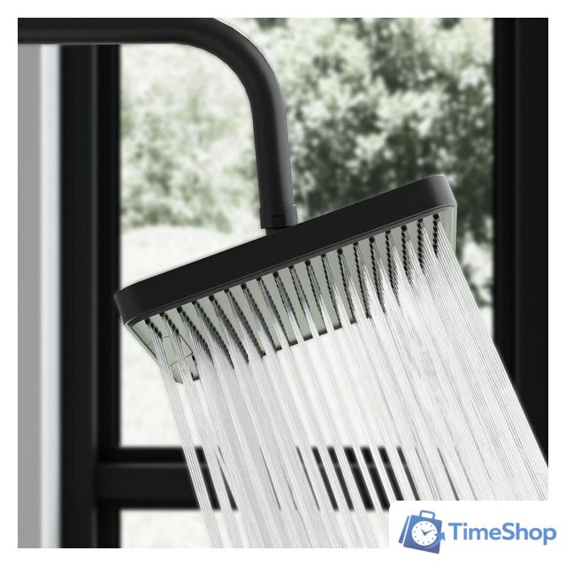 Душевая система  Damixa Merkur 940730300 - Изображение №4 — Интернет-магазин Time-Shop