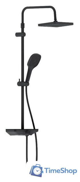 Душевая система  Damixa Merkur 940730300 - Изображение №1 — Интернет-магазин Time-Shop