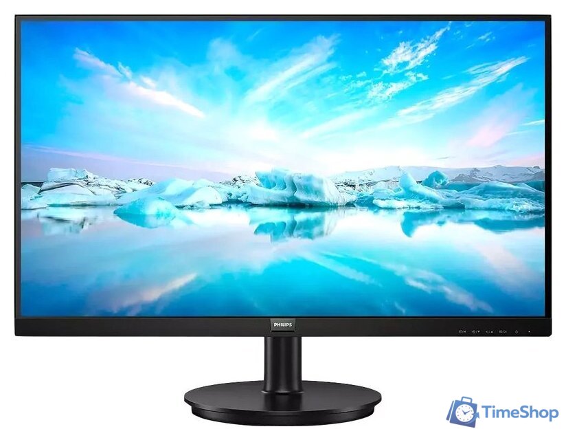 Монитор Philips 275V8LA/01 - Изображение №1 — Интернет-магазин Time-Shop