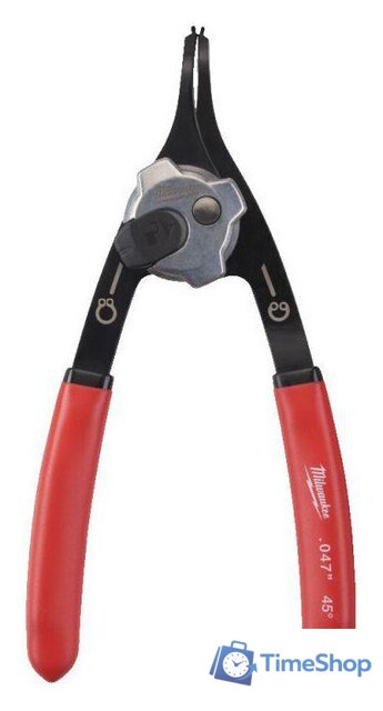 Съемник стопорных колец Milwaukee 4932492491 - Изображение №1 — Интернет-магазин Time-Shop