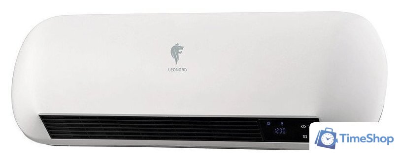 Тепловентилятор Leonord LPTC-6011N - Изображение №1 — Интернет-магазин Time-Shop