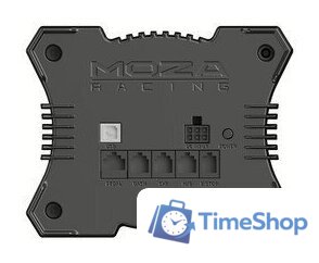 База руля Moza R12 V2 Direct Drive Wheel Base RS081 - Изображение №3 — Интернет-магазин Time-Shop