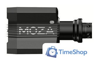 База руля Moza R12 V2 Direct Drive Wheel Base RS081 - Изображение №2 — Интернет-магазин Time-Shop