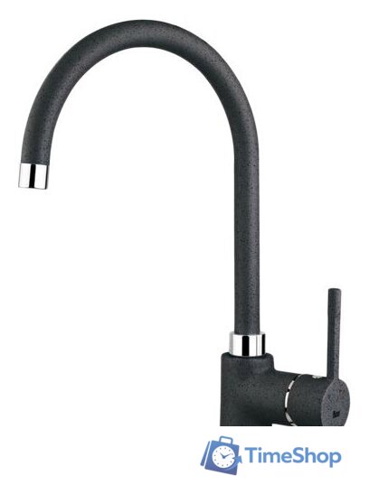 Смеситель TEKA SP 995 Metallic Black (55.995.02.0Q) - Изображение №1 — Интернет-магазин Time-Shop