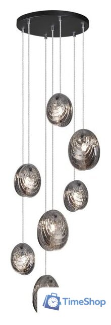 Подвесная люстра Odeon Light Mussels 5038/7 - Изображение №2 — Интернет-магазин Time-Shop