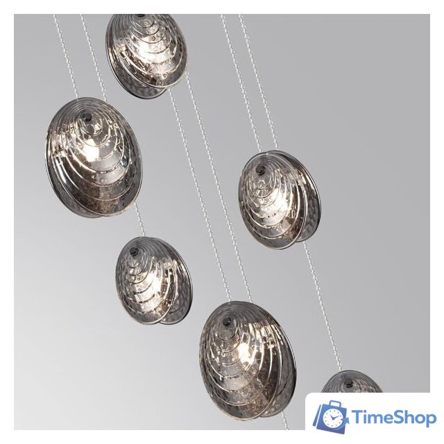 Подвесная люстра Odeon Light Mussels 5038/7 - Изображение №3 — Интернет-магазин Time-Shop