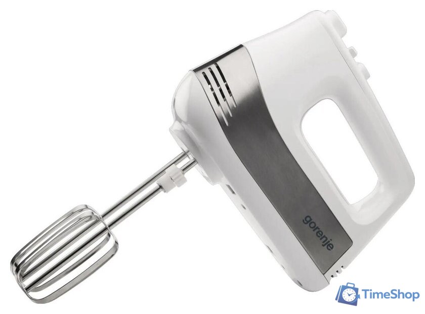 Миксер Gorenje M500DCS - Изображение №3 — Интернет-магазин Time-Shop