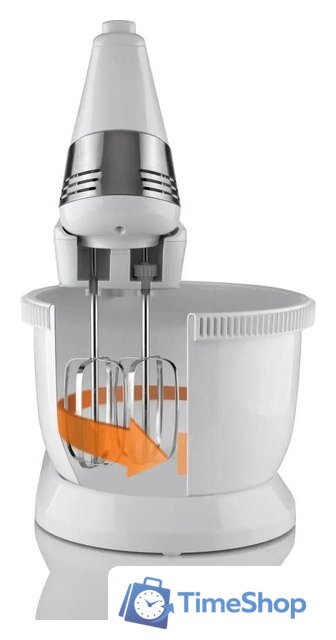 Миксер Gorenje M500DCS - Изображение №7 — Интернет-магазин Time-Shop