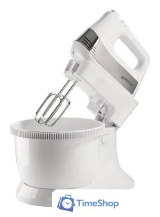 Миксер Gorenje M500DCS - Изображение №1 — Интернет-магазин Time-Shop