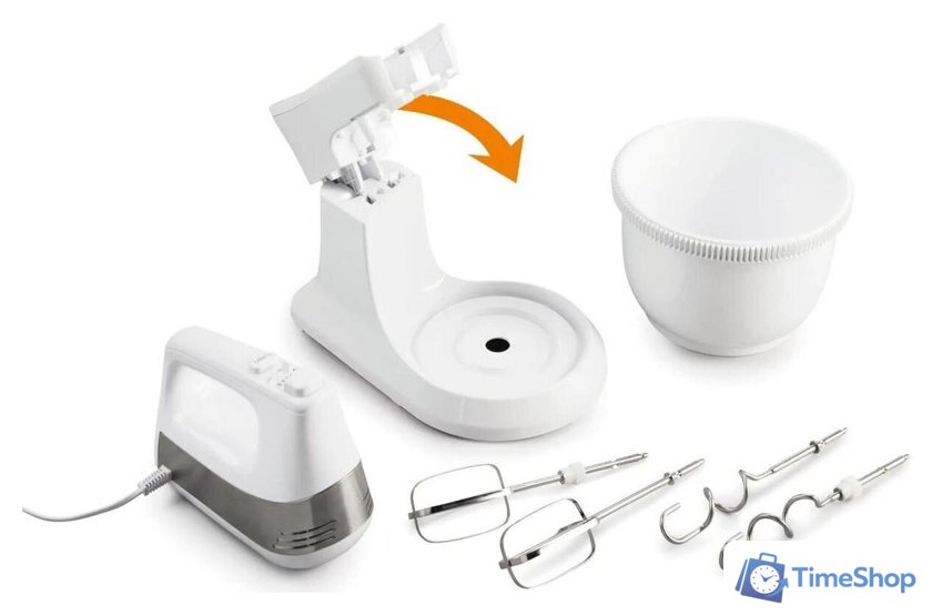 Миксер Gorenje M500DCS - Изображение №10 — Интернет-магазин Time-Shop