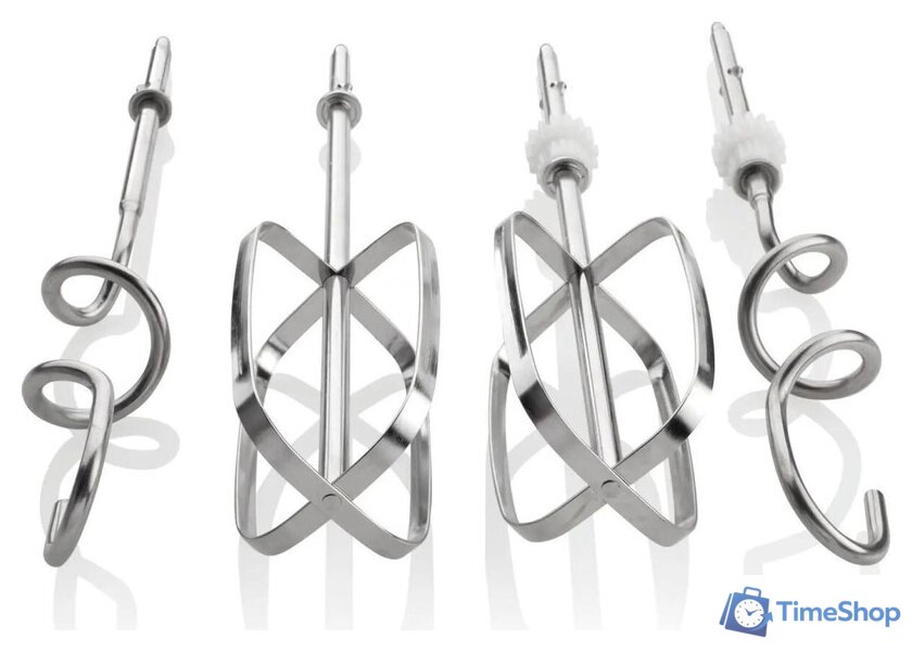 Миксер Gorenje M500DCS - Изображение №6 — Интернет-магазин Time-Shop