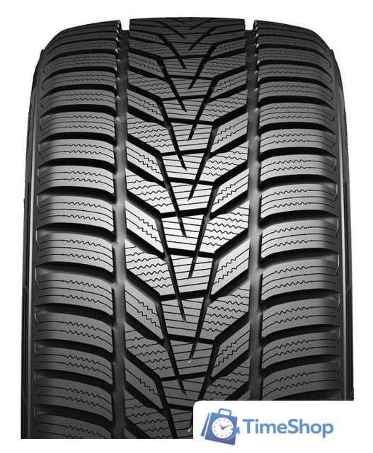 Зимние шины Hankook Winter i*cept evo3 X W330A 225/55R19 99V - Изображение №4 — Интернет-магазин Time-Shop