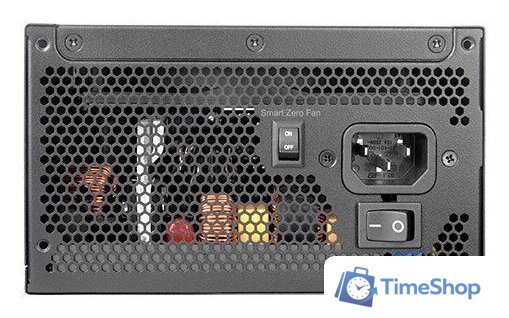 Блок питания Thermaltake Toughpower GT 1200W PS-TPT-1200FNFAGE-3 - Изображение №5 — Интернет-магазин Time-Shop