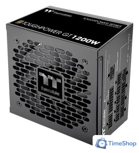 Блок питания Thermaltake Toughpower GT 1200W PS-TPT-1200FNFAGE-3 - Изображение №3 — Интернет-магазин Time-Shop