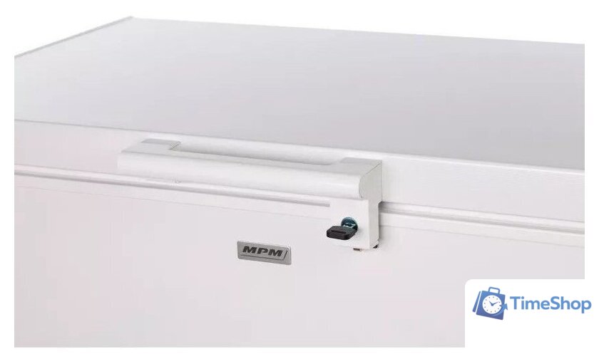 Морозильный ларь MPM 206-SK-06E/N - Изображение №4 — Интернет-магазин Time-Shop
